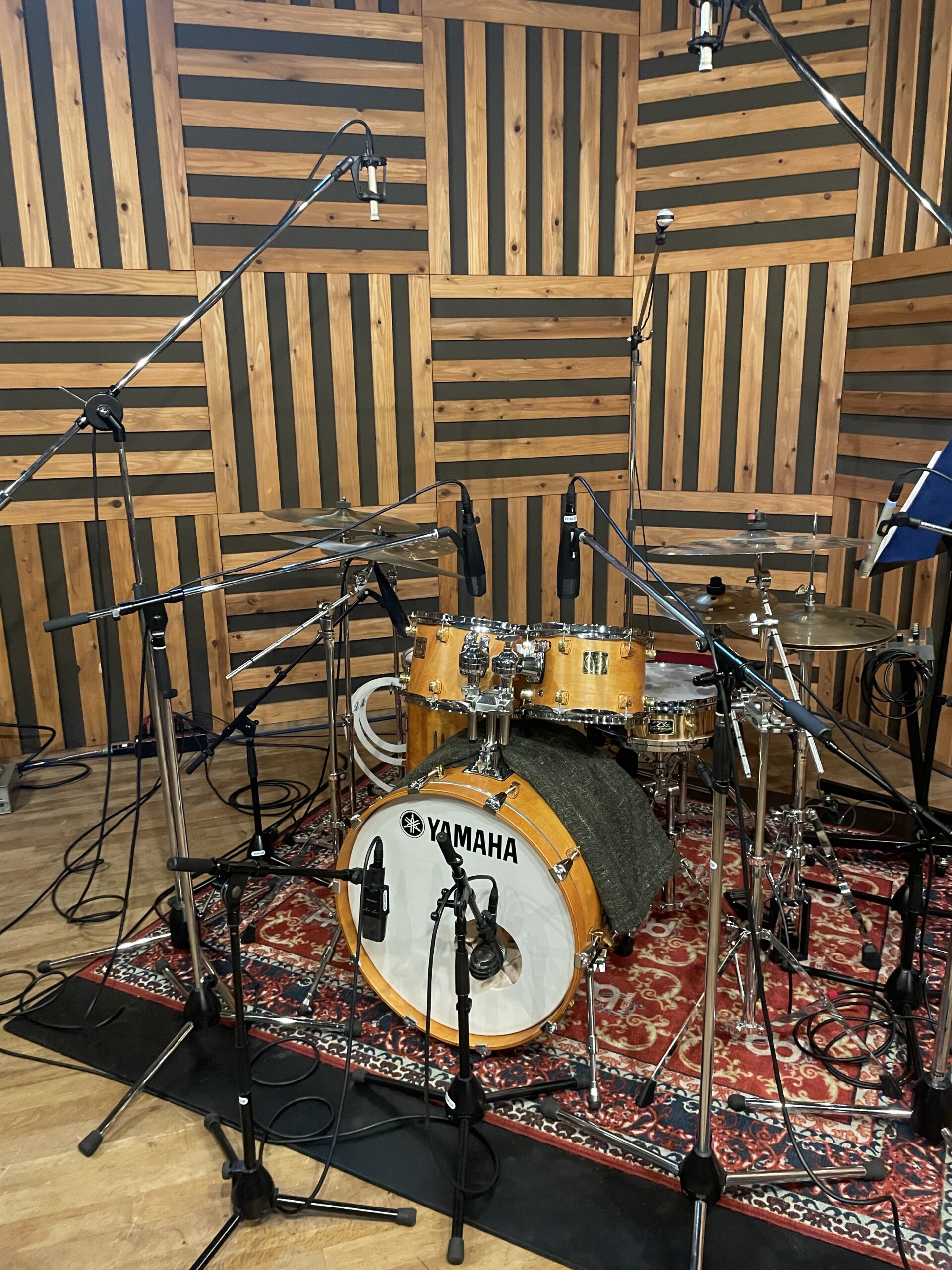 REC